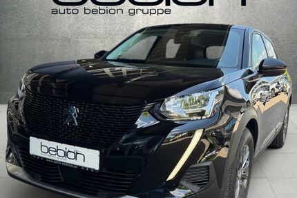 Peugeot 2008 47.350 km 16.450 € Tübingen 72072