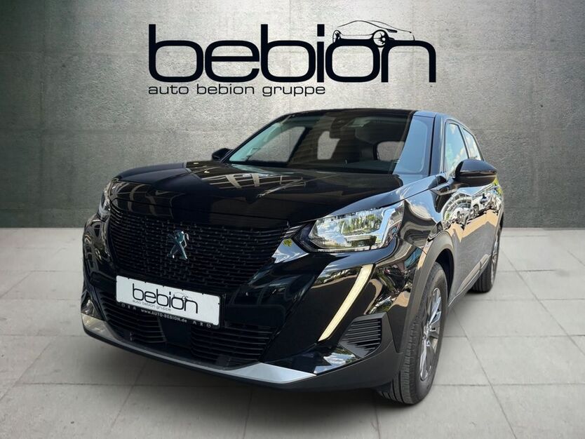 Peugeot 2008 47.350 km 16.450 € Tübingen 72072