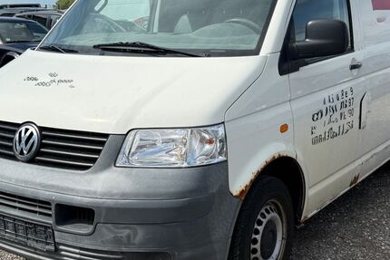 VW T5 Transporter 285.448 km 1.350 &euro; Bisingen 72406