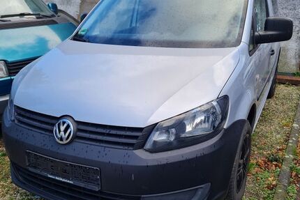 VW Caddy 231.000 km 5.500 &euro; Hagen 58135