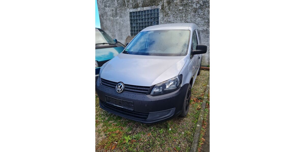 VW Caddy 231.000 km 5.700 &euro; Hagen 58135