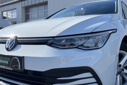 VW Golf 56.206 km 22.460 &euro; Marktredwitz 95615