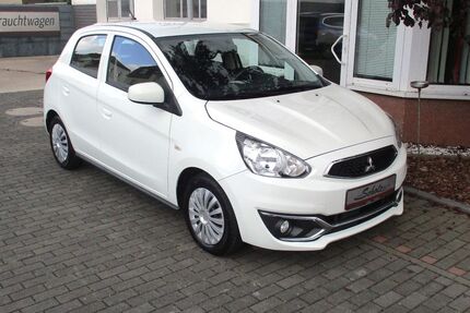 Mitsubishi Space Star 64.000 km 6.690 € Bennewitz 04828