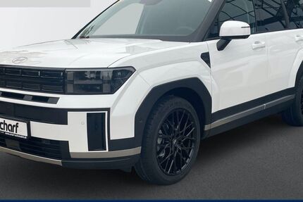 Hyundai SANTA FE 8.000 km 49.790 € Nürnberg 90451