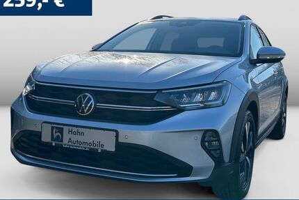 VW Taigo 14.558 km 22.320 &euro; Ludwigsburg 71634