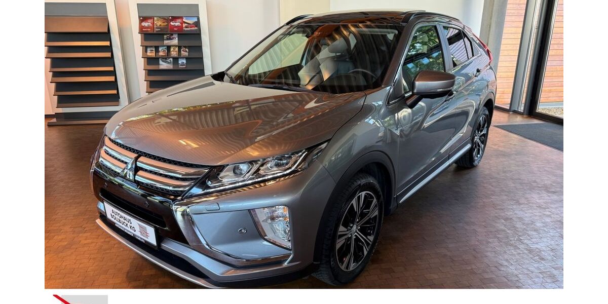 Mitsubishi Eclipse Cross 30.223 km 16.300 &euro; Hamburg-Neugraben 21149