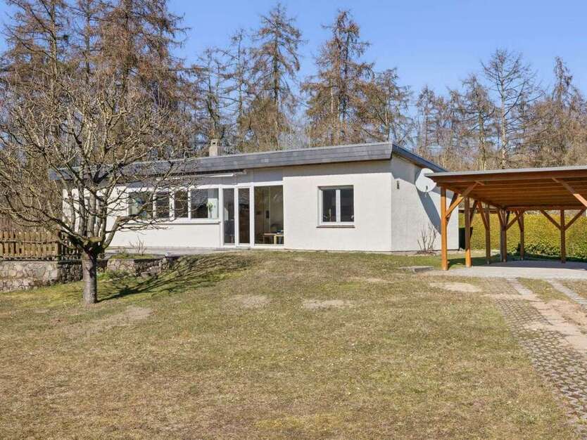 Haus zum Kaufen in Kuchelmiß 135.000 € 86 m²