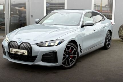 BMW i4 21.265 km 52.180 &euro; Ahaus 48683