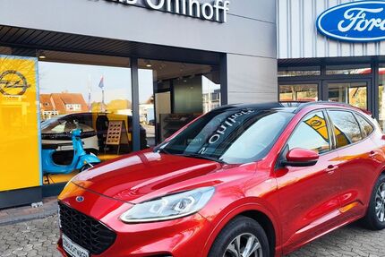 Ford Kuga 42.990 km 25.925 &euro; Bergen 29303