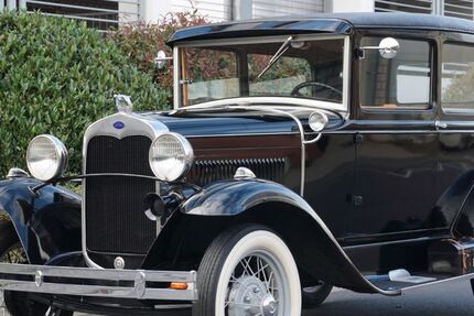 Ford Andere 48.099 km 17.900 € Elsdorf 50189