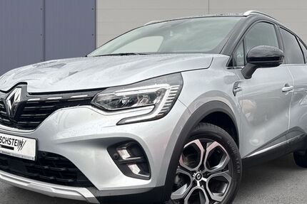 Renault Captur 50.131 km 18.990 &euro; Bad Hersfeld 36251