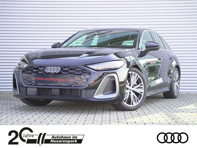 Audi A5 10.370 km 69.490 € Torgau 04860