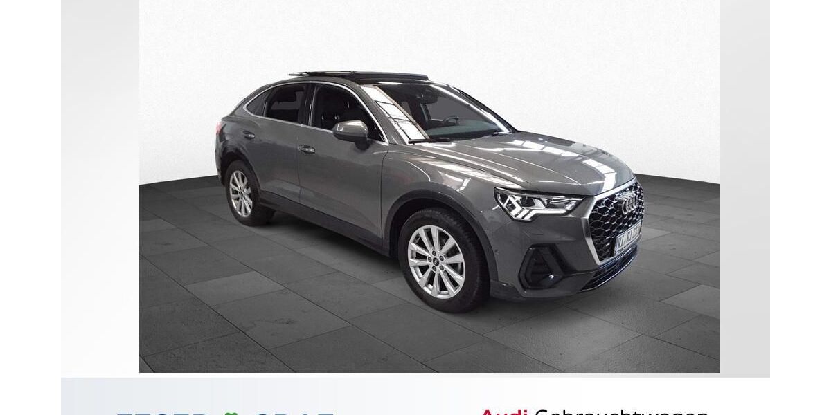 Audi Q3 27.650 km 35.890 &euro; Schwabach 91126