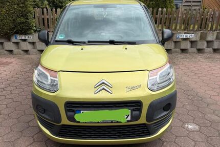 Citroen C3 Picasso 200.200 km 1.400 &euro; Stade 21682