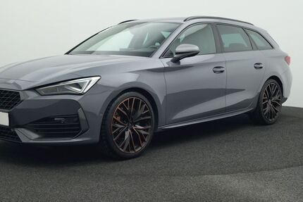 Cupra Leon 35.250 km 33.450 &euro; Neumarkt i.d. OPf. 92318