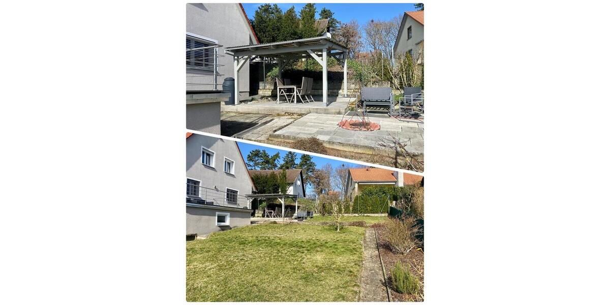 Einfamilienhaus Werneck - 5.5 Zimmer, 150 m&sup2;, 1.650&euro; | Angebot:26102331