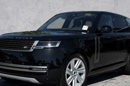 Land Rover Range Rover 1.550 km 148.885 &euro; Regensburg 93059