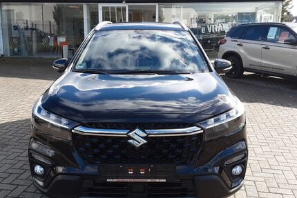 Suzuki (SX4) S-Cross 31.750 km 20.190 &euro; Melle 49324