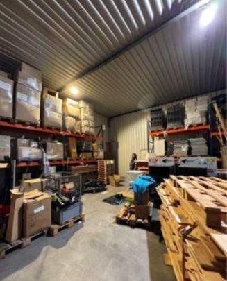 Gewerbeobjekt Schwalmtal Berg - 1.495.000&euro; | Angebot:24498290