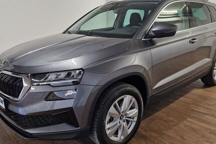 Skoda Karoq 1.500 km 39.990 &euro; Bad Hindelang 87541