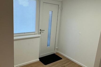 Neu renovierte 2 Zimmer-Wohnung 2 zimmer