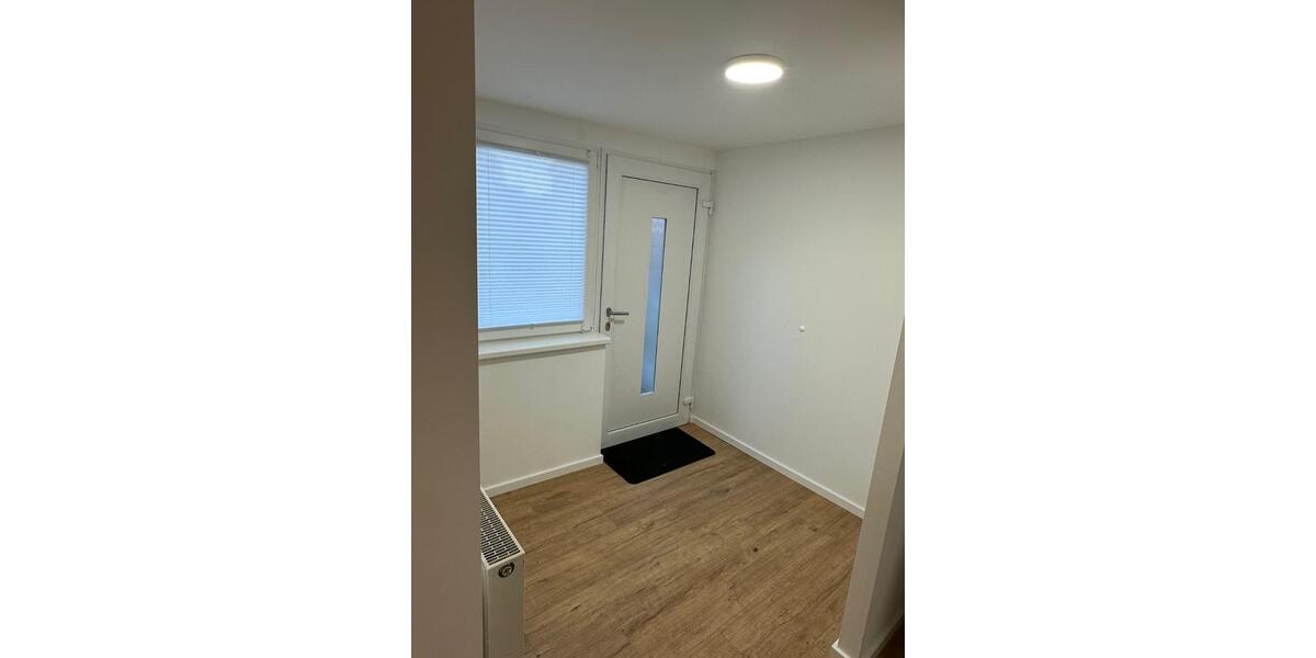 Neu renovierte 2 Zimmer-Wohnung 2 zimmer