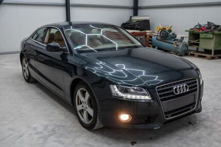 Audi A5 327.000 km 4.500 &euro; Issigau 95188