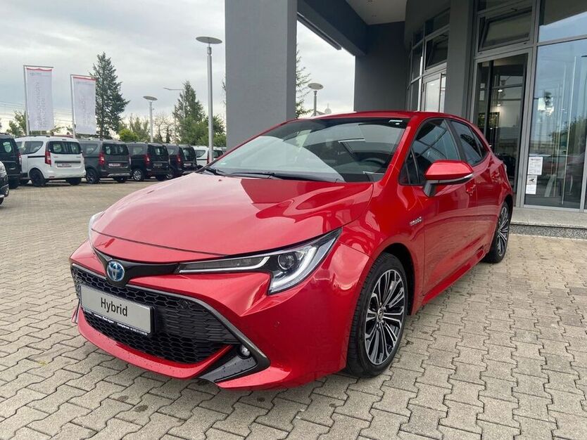 Corolla