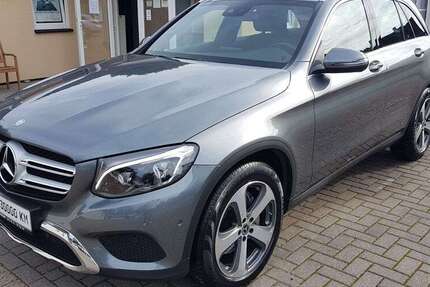 Mercedes-Benz GLC 250 31.000 km 29.500 &euro; Verden 27283
