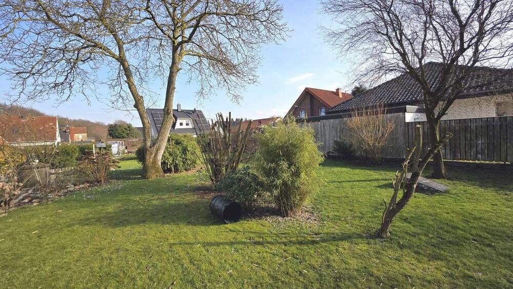 Grundstück Kirchlengern Klosterbauerschaft - 158.000&euro; | Angebot:25845673