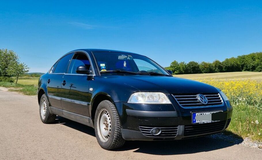 Passat