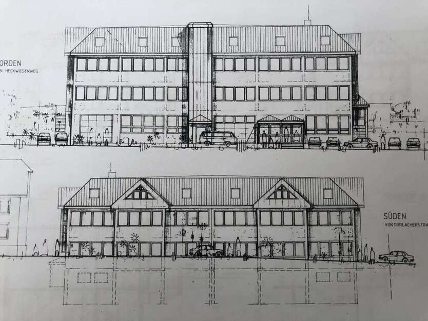 Büro in Pfinztal 525.000 € 511 m² zimmer
