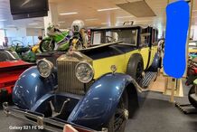 Gebrauchtwagen Rolls Royce Phantom