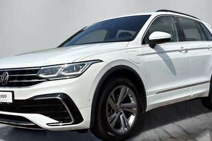VW Tiguan 39.334 km 33.990 € Lohr am Main 97816
