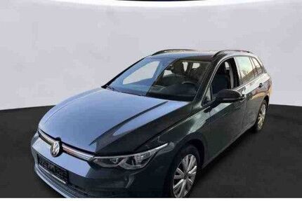 VW Golf 19.222 km 21.888 &euro; Berlin 10709