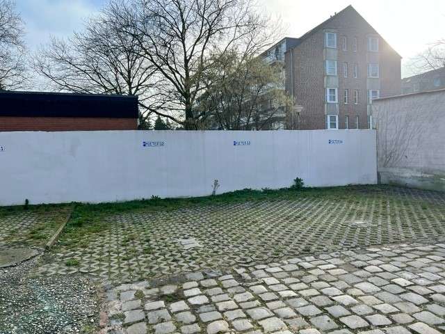 Garage zu vermieten in Krefeld 59,50 €