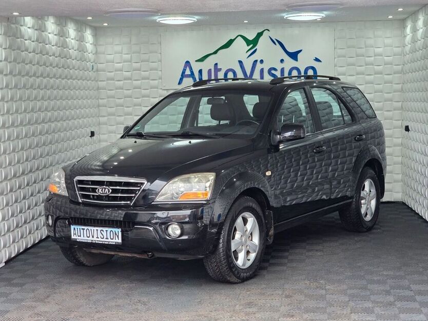 Sorento