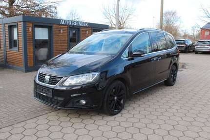 Seat Alhambra 129.000 km 23.500 &euro; Reinbek 21465