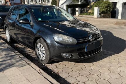 VW Golf 190.000 km 6.500 &euro; Hamburg 22087
