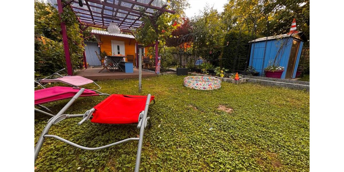 Grundstück Frankfurt am Main Nord-West - 500&euro; | Angebot:25309001