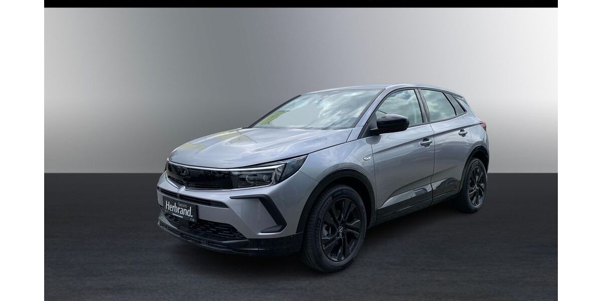Opel Grandland (X) 25.286 km 24.890 &euro; Mönchengladbach 41066