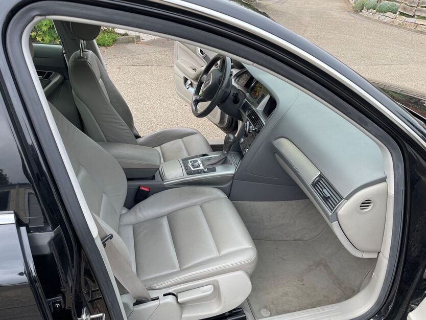 Audi A6 94.100 km 8.200 € Ellhofen 74248