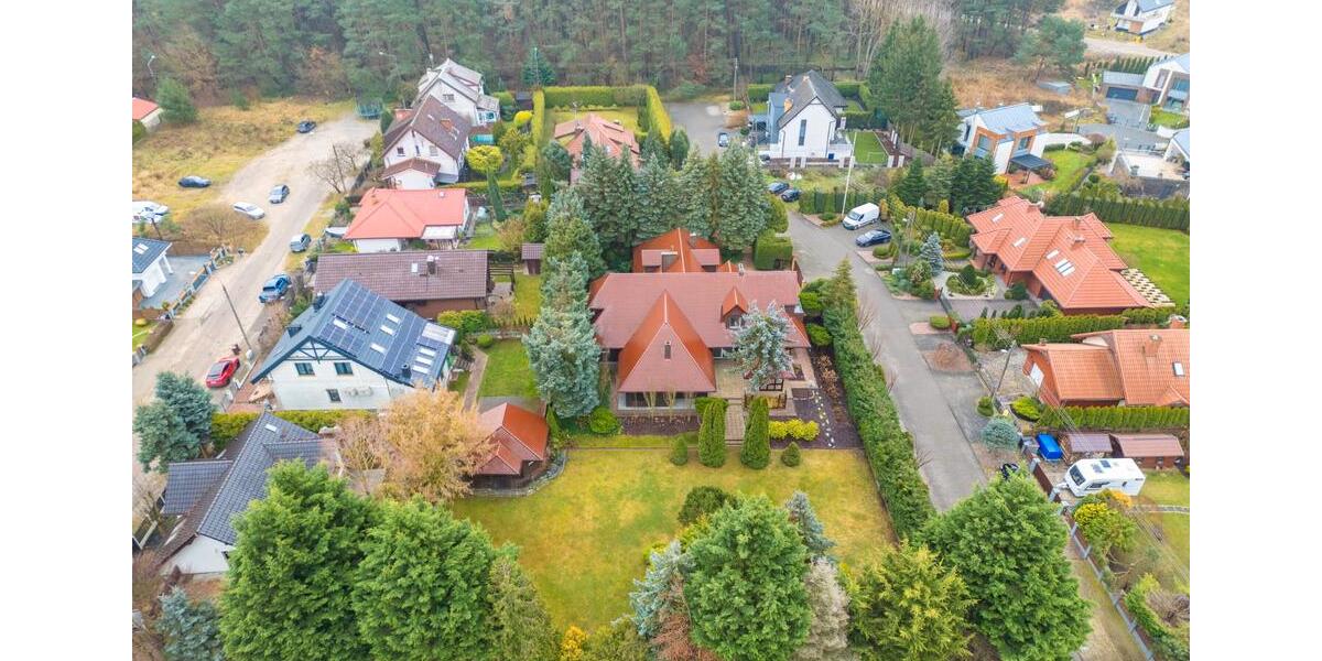 Villa Pasewalk - 8 Zimmer, 420 m&sup2;, 697.000&euro; | Angebot:26135400