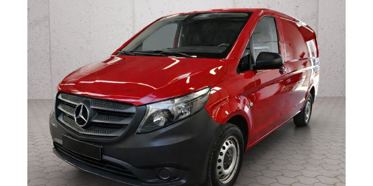 Mercedes-Benz Vito 127.000 km 12.990 &euro; Apolda 99510