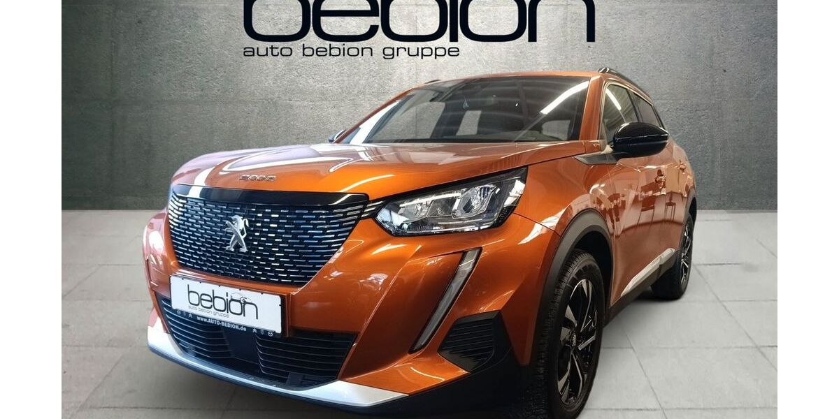Peugeot 2008 32.101 km 17.450 &euro; Göppingen 73037