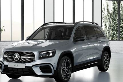 Mercedes-Benz GLB 200 3.610 km 47.950 &euro; Bremerhaven 27572