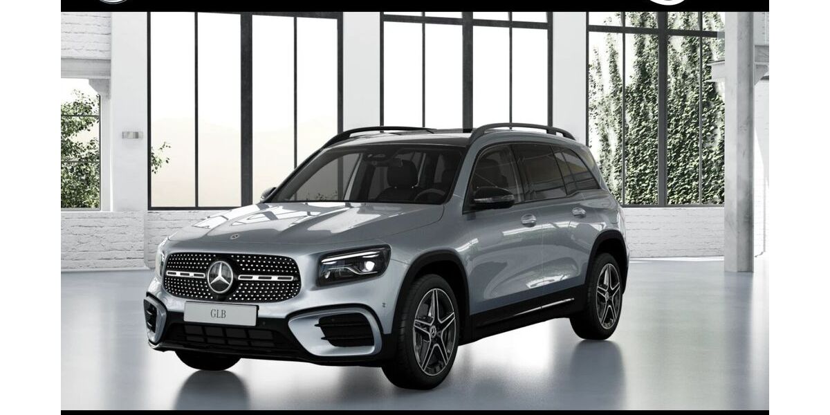 Mercedes-Benz GLB 200 3.610 km 47.950 &euro; Bremerhaven 27572