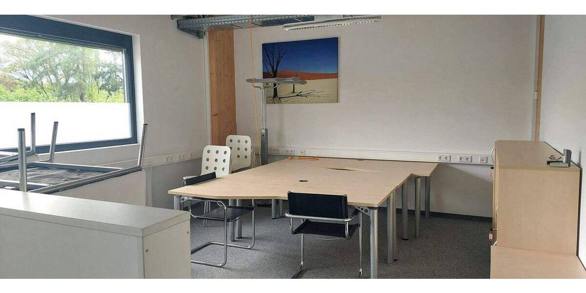 Gewerbeobjekt Neustadt a.d.Waldnaab Neustadt - 6.900&euro; | Angebot:26851317