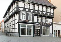 2-Zimmer-Wohnung in der Altstadt von Hameln