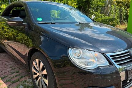 VW Eos 131.000 km 2.999 &euro; Ronnenberg 30952